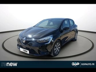 Voitures D'occasion À Avignon | Renault Clio 1.0 Tce 90Ch Equilibre