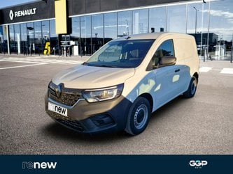 D'occasion À Avignon | Renault Kangoo Van L1 1.5 Blue Dci 95Ch Advance -24