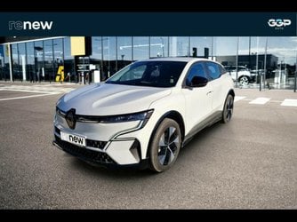 D'occasion À Avignon | Renault Mégane E-Tech Electric Ev40 130Ch Equilibre Standard Charge