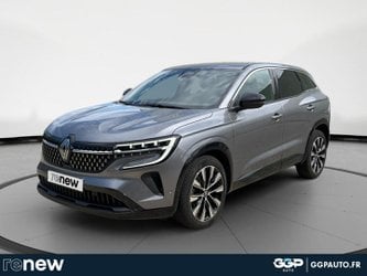 Voitures D'occasion À Avignon | Renault Austral 1.3 Tce Mild Hybrid 160Ch Techno Auto