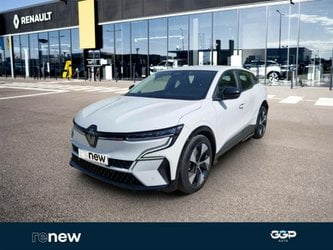 D'occasion À Avignon | Renault Mégane E-Tech Electric Ev60 220Ch Equilibre Super Charge