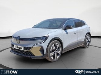 Voitures D'occasion À Avignon | Renault Mégane Megane E-Tech Electric Ev60 220Ch Iconic Super C...