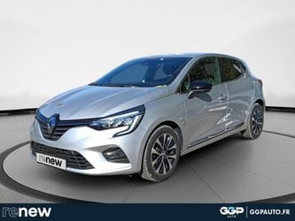 Voitures D'occasion À Avignon | Renault Clio 1.0 Tce 90Ch Techno