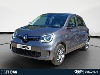 Voitures D'occasion À Avignon | Renault Twingo 1.0 Sce 65Ch Equilibre