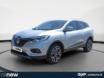 Voitures D'occasion À Avignon | Renault Kadjar 1.3 Tce 140Ch Fap Techno