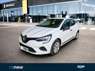 D'occasion À Avignon | Renault Clio 1.0 Sce 65Ch Evolution