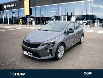 Voitures D'occasion À Avignon | Renault Clio 1.5 Blue Dci 100Ch Evolution - 24