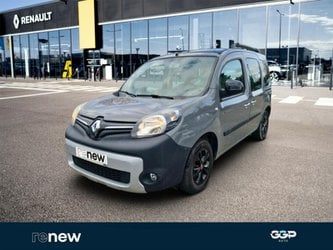 D'occasion À Avignon | Renault Kangoo 1.2 Tce 115Ch Energy Extrem Ft Euro6