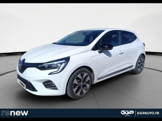 Voitures D'occasion À Avignon | Renault Clio 1.0 Sce 65Ch Evolution