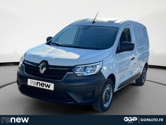 Voitures D'occasion À Avignon | Renault Express Van 1.5 Blue Dci 75Ch Confort 22