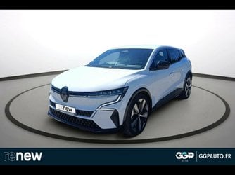 Voitures D'occasion À Avignon | Renault Mégane Megane E-Tech Electric Ev60 220Ch Techno Optimum...
