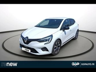 Voitures D'occasion À Avignon | Renault Clio 1.0 Tce 100Ch Evolution Gpl