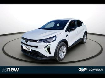 Voitures D'occasion À Avignon | Renault Captur 1.0 Eco-G 100Ch Evolution - 25