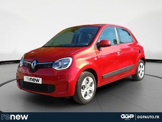 D'occasion À Avignon | Renault Twingo 1.0 Sce 65Ch Zen E6D-Full