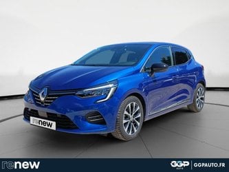 Voitures D'occasion À Avignon | Renault Clio 1.6 E-Tech Hybride 145Ch Techno