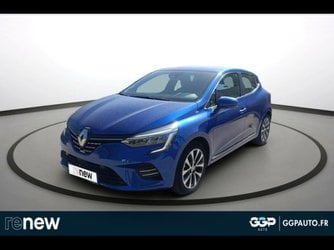 Voitures D'occasion À Avignon | Renault Clio 1.6 E-Tech 140Ch Intens -21