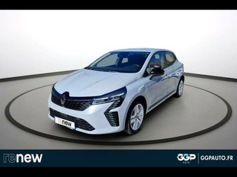 Voitures D'occasion À Avignon | Renault Clio 1.5 Blue Dci 100Ch Evolution