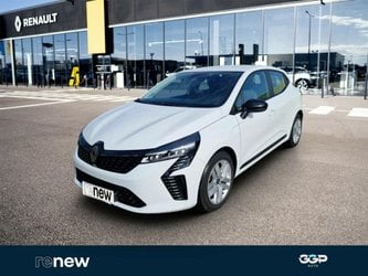 Voitures D'occasion À Avignon | Renault Clio 1.0 Eco-G 100Ch Evolution - 25