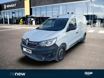 Voitures D'occasion À Avignon | Renault Express Van 1.3 Tce 100Ch Confort 22