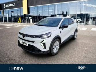 D'occasion À Avignon | Renault Symbioz 1.6 E-Tech Full Hybrid 145Ch Evolution