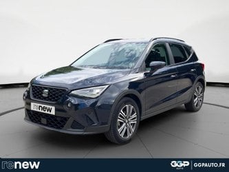 Voitures D'occasion À Avignon | Seat Arona 1.0 Tsi 95Ch Urban