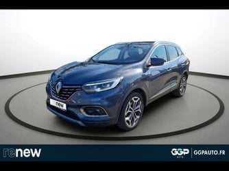 D'occasion À Avignon | Renault Kadjar 1.3 Tce 140Ch Fap Techno Edc