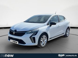 Voitures D'occasion À Avignon | Renault Clio 1.0 Eco-G 100Ch Evolution - 24