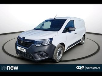 Voitures D'occasion À Avignon | Renault Kangoo Van L2 1.5 Blue Dci 115Ch Advance -24