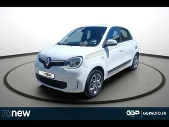 D'occasion À Avignon | Renault Twingo Iii Iii Sce 65 - 21 Limited