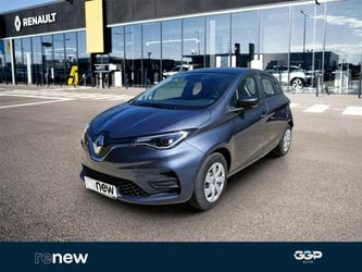 D'occasion À Avignon | Renault Zoe E-Tech Life Charge Normale R110 Achat Intégral - 21