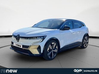 Voitures D'occasion À Avignon | Renault Mégane Megane E-Tech Electric Ev60 220Ch Techno Optimum...