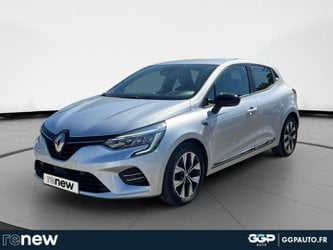 Voitures D'occasion À Avignon | Renault Clio 1.0 Tce 90Ch Limited X-Tronic -21N