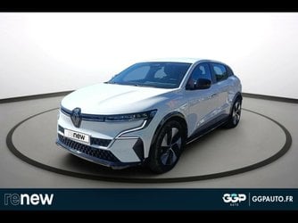 Voitures D'occasion À Avignon | Renault Mégane Megane E-Tech Electric Ev60 220Ch Equilibre Opti...