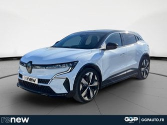 Voitures D'occasion À Avignon | Renault Mégane Megane E-Tech Electric Ev60 220Ch Techno Super C...