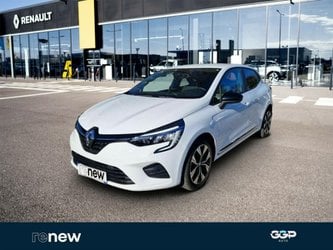 Voitures D'occasion À Avignon | Renault Clio 1.0 Tce 100Ch Evolution Gpl