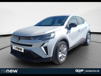 Voitures D'occasion À Avignon | Renault Captur 1.0 Eco-G 100Ch Evolution - 25