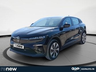 Voitures D'occasion À Avignon | Renault Mégane Megane E-Tech Electric Ev60 130Ch Evolution Er S...