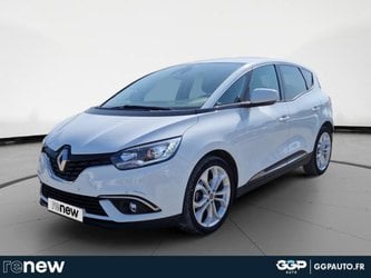 D'occasion À Avignon | Renault Scénic Scenic 1.7 Blue Dci 120Ch Business
