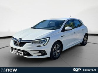 Voitures D'occasion À Avignon | Renault Mégane Megane 1.5 Blue Dci 115Ch Evolution Edc -23