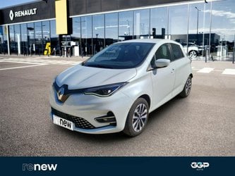 D'occasion À Avignon | Renault Zoe Intens Charge Normale R135 4Cv