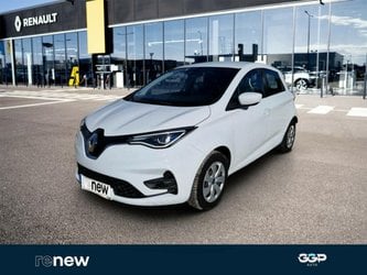 D'occasion À Avignon | Renault Zoé Réversible R110 Business - Achat Intégral