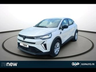 Voitures D'occasion À Avignon | Renault Captur 1.0 Eco-G 100Ch Evolution - 25