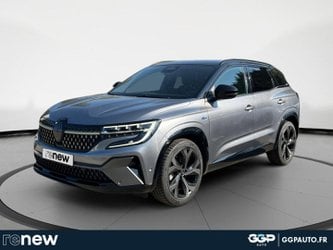 Voitures D'occasion À Avignon | Renault Austral 1.2 E-Tech Full Hybrid 200Ch Techno Esprit Alpine