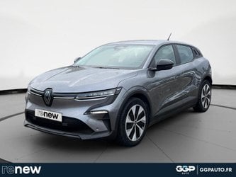 Voitures D'occasion À Avignon | Renault Mégane Megane E-Tech Electric Ev60 130Ch Evolution Er S...