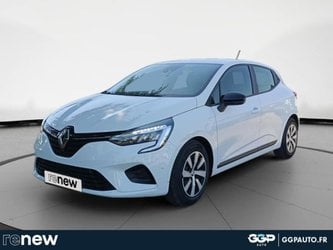 Voitures D'occasion À Avignon | Renault Clio Réversible Clio Réversible 1.6 E-Tech Full Hybrid...