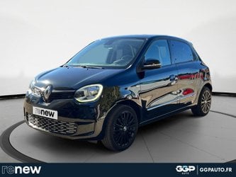 Voitures D'occasion À Avignon | Renault Twingo 1.0 Sce 65Ch Urban Night
