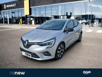 Voitures D'occasion À Avignon | Renault Clio 1.0 Tce 100Ch Evolution Gpl