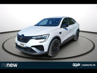 Voitures D'occasion À Avignon | Renault Arkana 1.6 E-Tech 145Ch Full Hybrid Esprit Alpine -25