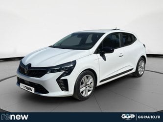Voitures D'occasion À Avignon | Renault Clio 1.0 Eco-G 100Ch Evolution - 24