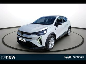 Voitures D'occasion À Avignon | Renault Captur 1.0 Eco-G 100Ch Evolution - 25